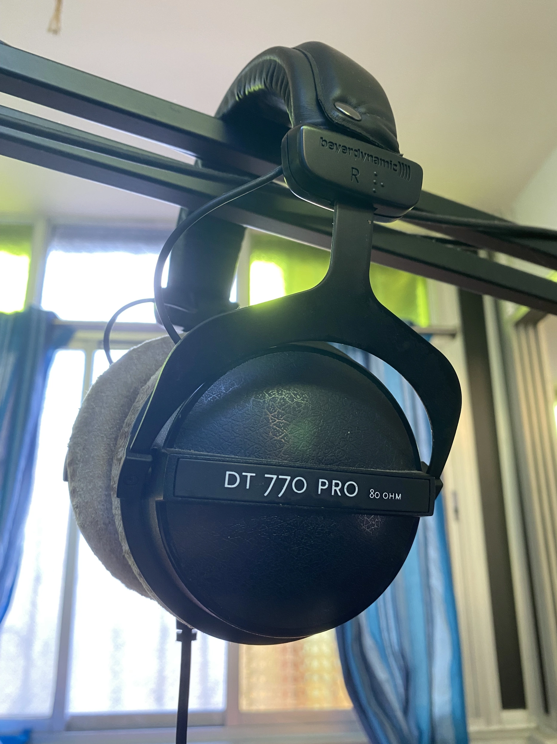 Beyerdynamics DT 770 PRO