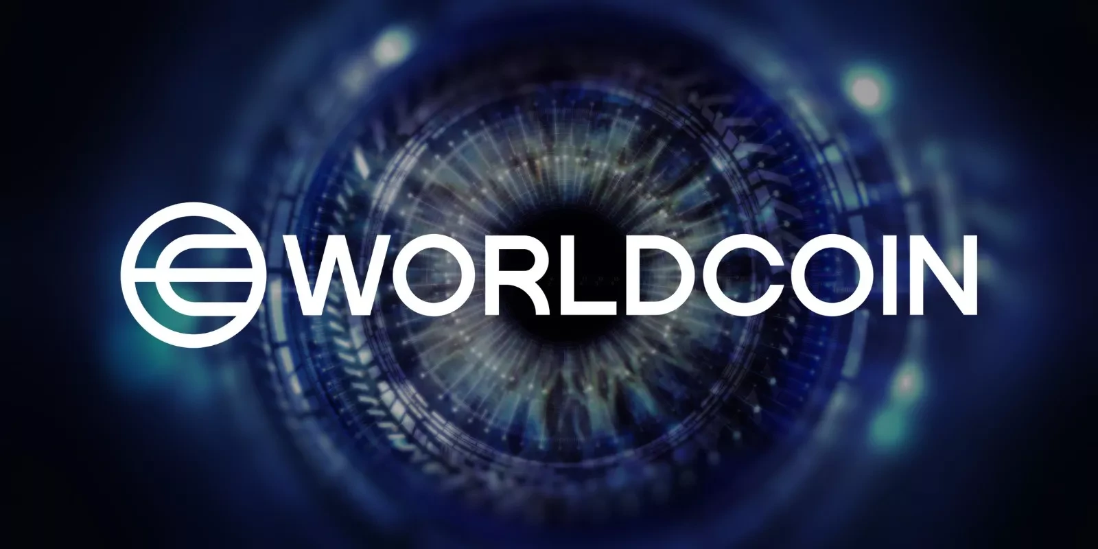 WORLDCOIN, The Crypto That Scans Your Iris, I See Massive Growth ...